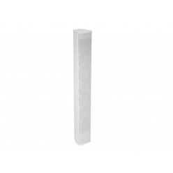 OMNITRONIC ODC-264T Outdoor Column Speaker white